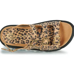 Unisa Sandales Et Nu-pieds^- ECHELON