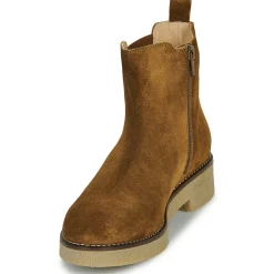 Unisa - ETIOPE Marron Outlet