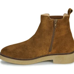 Unisa - ETIOPE Marron Outlet