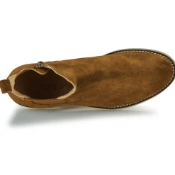 Unisa - ETIOPE Marron Outlet
