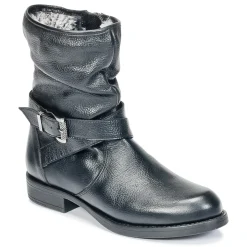 Unisa Bottines / Boots^- GADIN