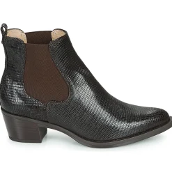 Unisa Bottines / Boots^- GREYSON