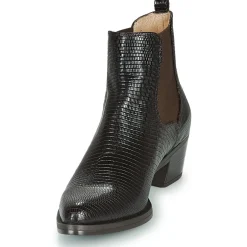 Unisa Bottines / Boots^- GREYSON