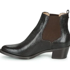 Unisa Bottines / Boots^- GREYSON