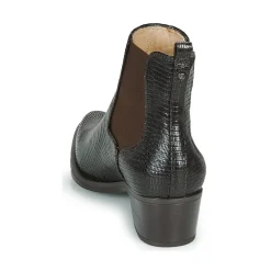 Unisa Bottines / Boots^- GREYSON
