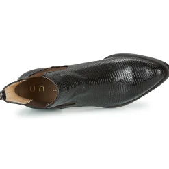 Unisa Bottines / Boots^- GREYSON