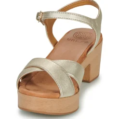 Unisa Sandales Et Nu-pieds^- IRAM