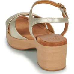 Unisa Sandales Et Nu-pieds^- IRAM