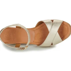 Unisa Sandales Et Nu-pieds^- IRAM