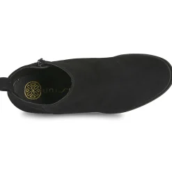 Unisa Bottines / Boots^- JACOB