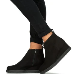 Unisa Bottines / Boots^- JACOB