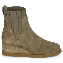Unisa Bottines / Boots^- JUALO