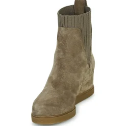 Unisa Bottines / Boots^- JUALO