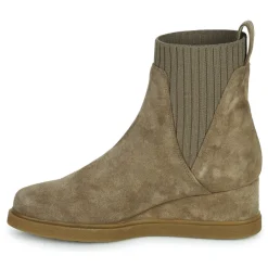 Unisa Bottines / Boots^- JUALO