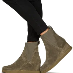 Unisa Bottines / Boots^- JUALO