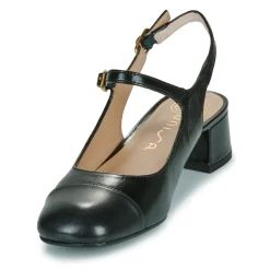 Unisa - JUMIS Noir New