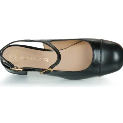 Unisa - JUMIS Noir New