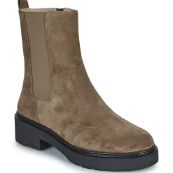 Unisa - JUNDAI Marron Discount