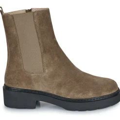 Unisa - JUNDAI Marron Discount