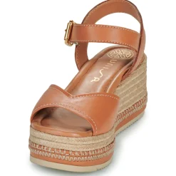 Unisa - KALTON< Sandales Et Nu-pieds