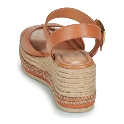 Unisa - KALTON< Sandales Et Nu-pieds