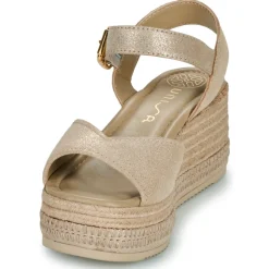 Unisa Sandales Et Nu-pieds^- KALTON