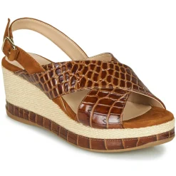Unisa - KASTRO< Sandales Et Nu-pieds