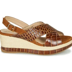 Unisa - KASTRO< Sandales Et Nu-pieds