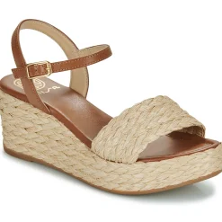 Unisa Sandales Et Nu-pieds^- KEBEC