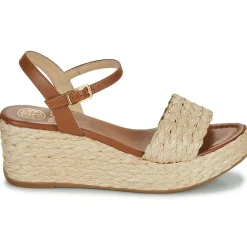 Unisa Sandales Et Nu-pieds^- KEBEC