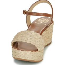 Unisa Sandales Et Nu-pieds^- KEBEC