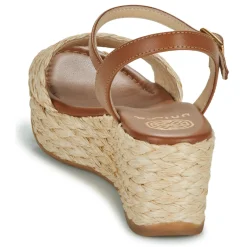 Unisa Sandales Et Nu-pieds^- KEBEC