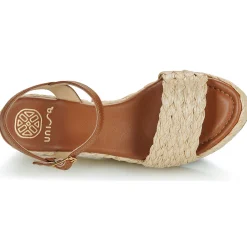 Unisa Sandales Et Nu-pieds^- KEBEC
