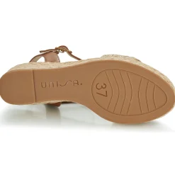 Unisa Sandales Et Nu-pieds^- KEBEC