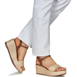 Unisa Sandales Et Nu-pieds^- KEBEC
