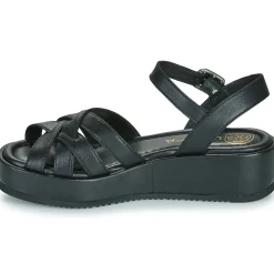 Unisa Sandales Et Nu-pieds^- KOBY