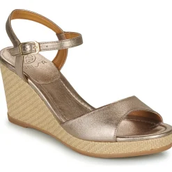 Unisa - LAGATA< Sandales Et Nu-pieds