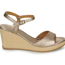 Unisa - LAGATA< Sandales Et Nu-pieds