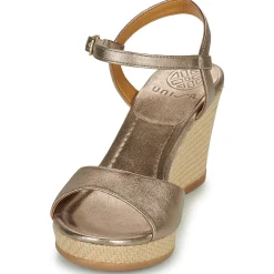 Unisa - LAGATA< Sandales Et Nu-pieds