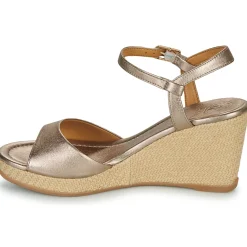 Unisa - LAGATA< Sandales Et Nu-pieds