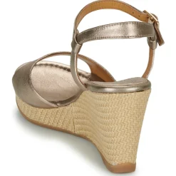 Unisa - LAGATA< Sandales Et Nu-pieds