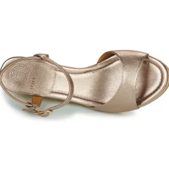 Unisa - LAGATA< Sandales Et Nu-pieds