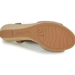 Unisa - LAGATA< Sandales Et Nu-pieds