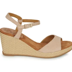 Unisa - LAGATA< Sandales Et Nu-pieds