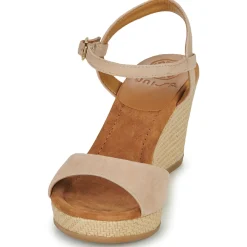 Unisa - LAGATA< Sandales Et Nu-pieds