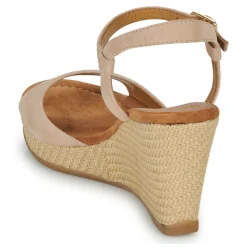 Unisa - LAGATA< Sandales Et Nu-pieds