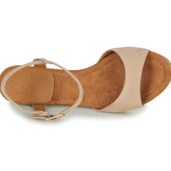 Unisa - LAGATA< Sandales Et Nu-pieds