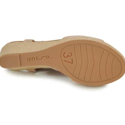 Unisa - LAGATA< Sandales Et Nu-pieds