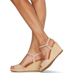 Unisa - LAGATA< Sandales Et Nu-pieds