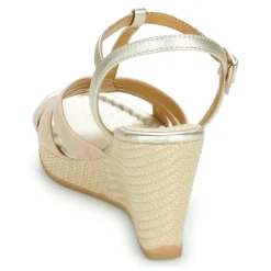 Unisa - LATRE< Sandales Et Nu-pieds